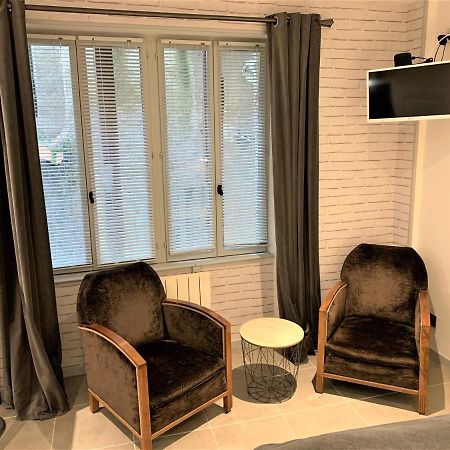 La Chantrerie Каор Экстерьер фото